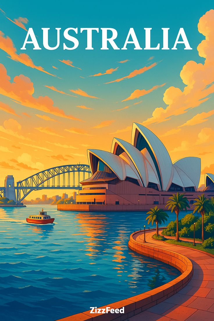 Australia