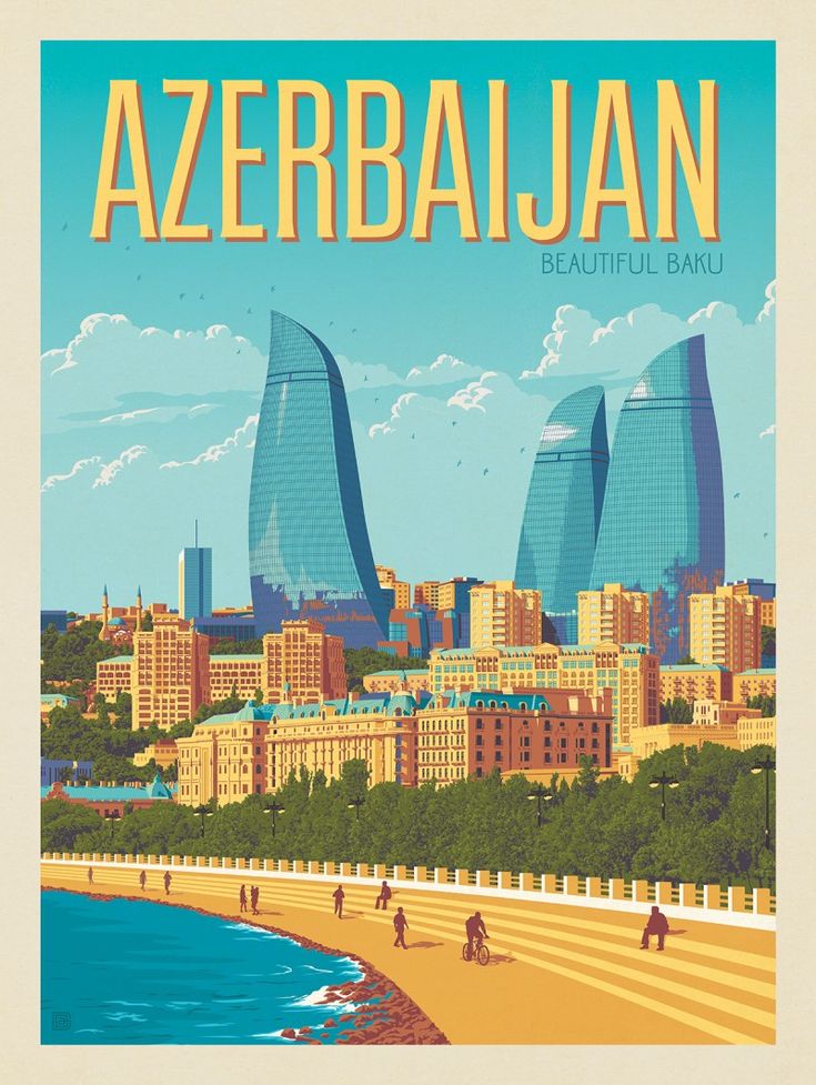Azerbaijan visa