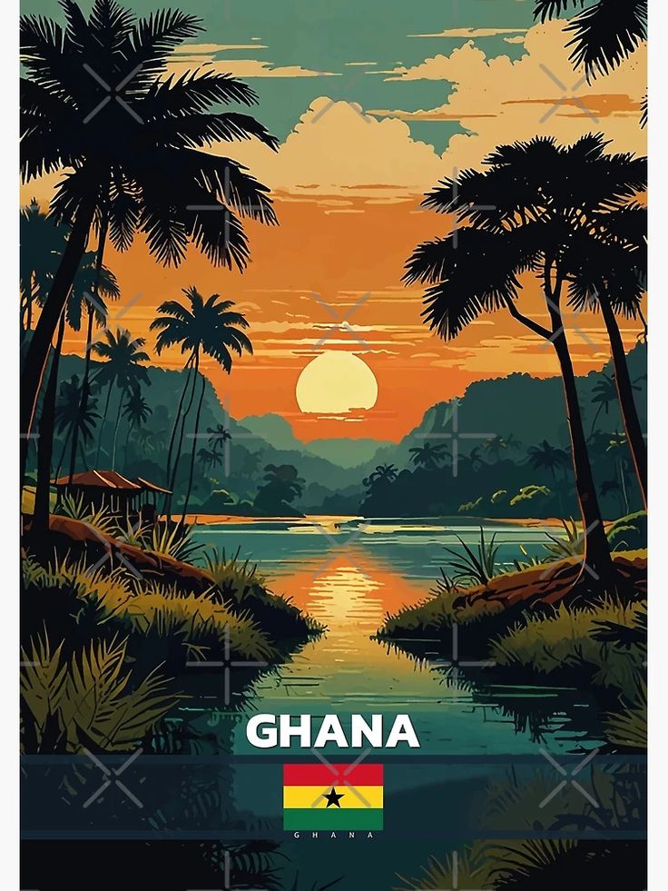 Ghana visa