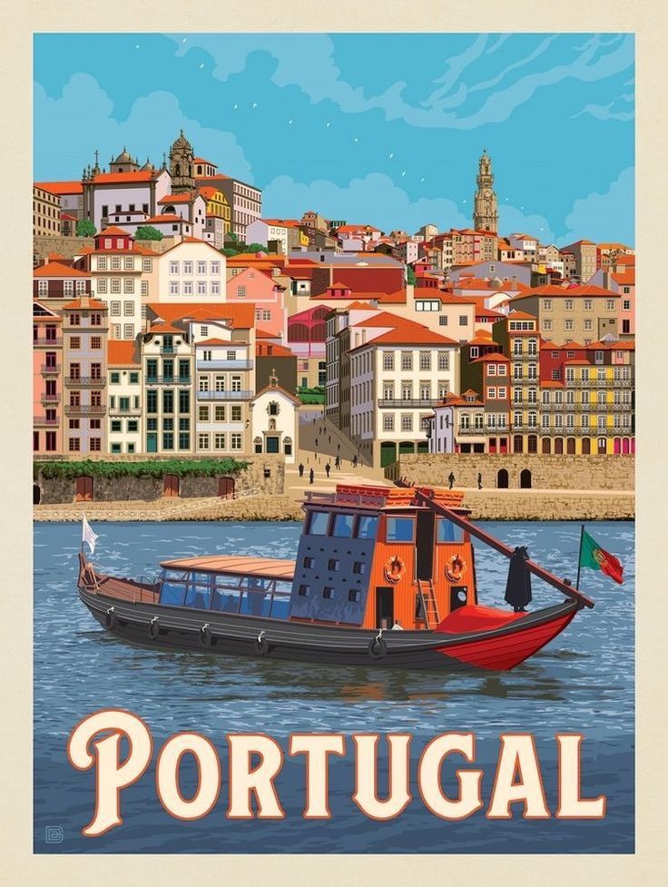 Portugal visa