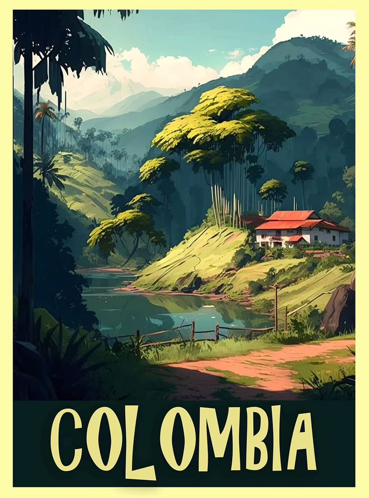 Colombia