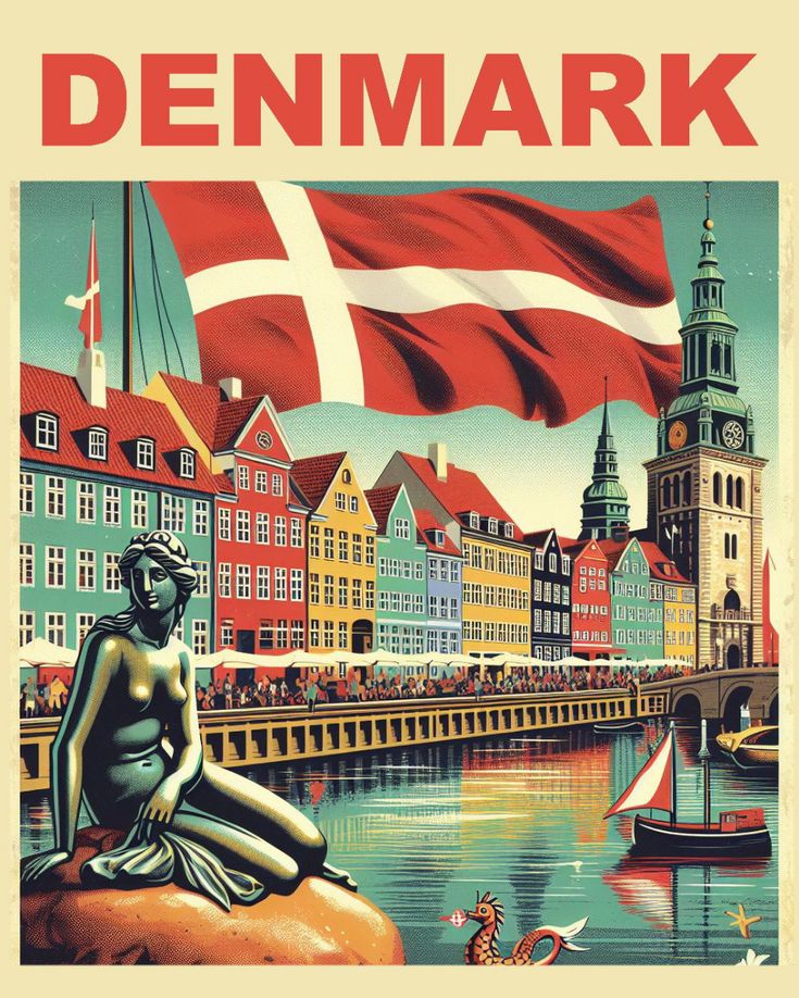 Denmark visa