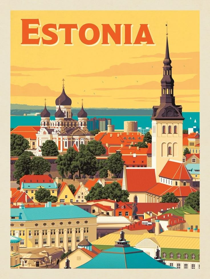 Estonia visa
