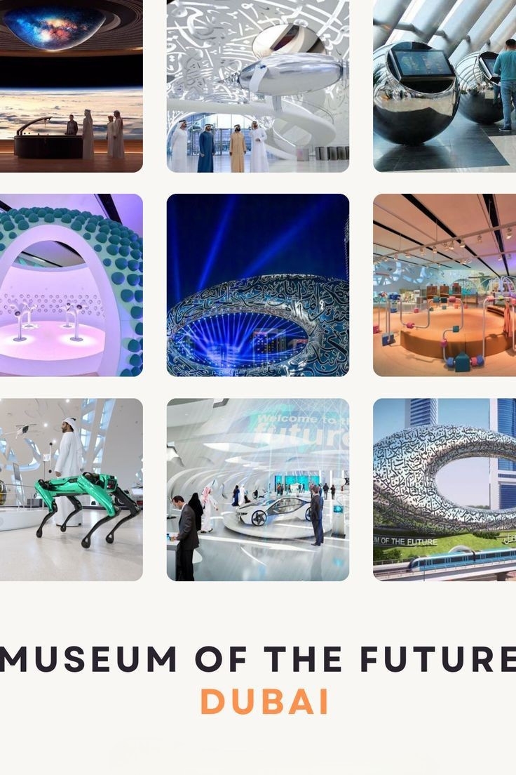Museum of the Future