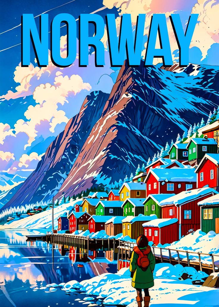 Norway visa