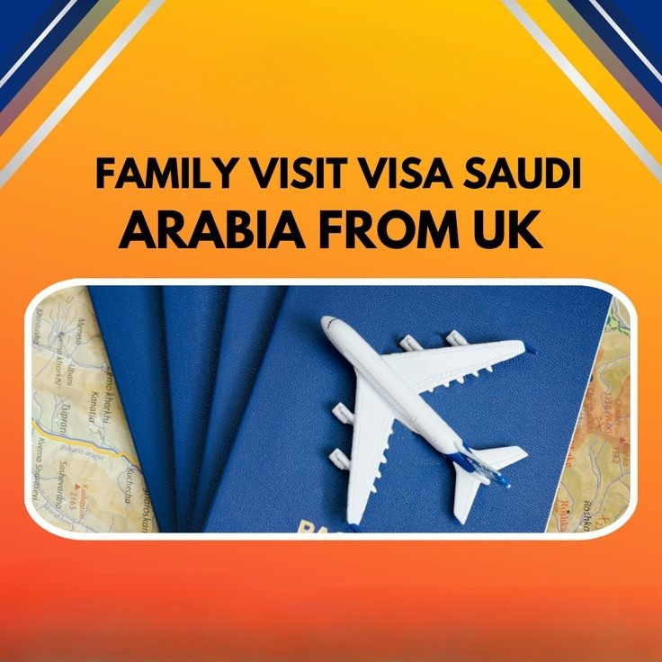 Family Visit Visa