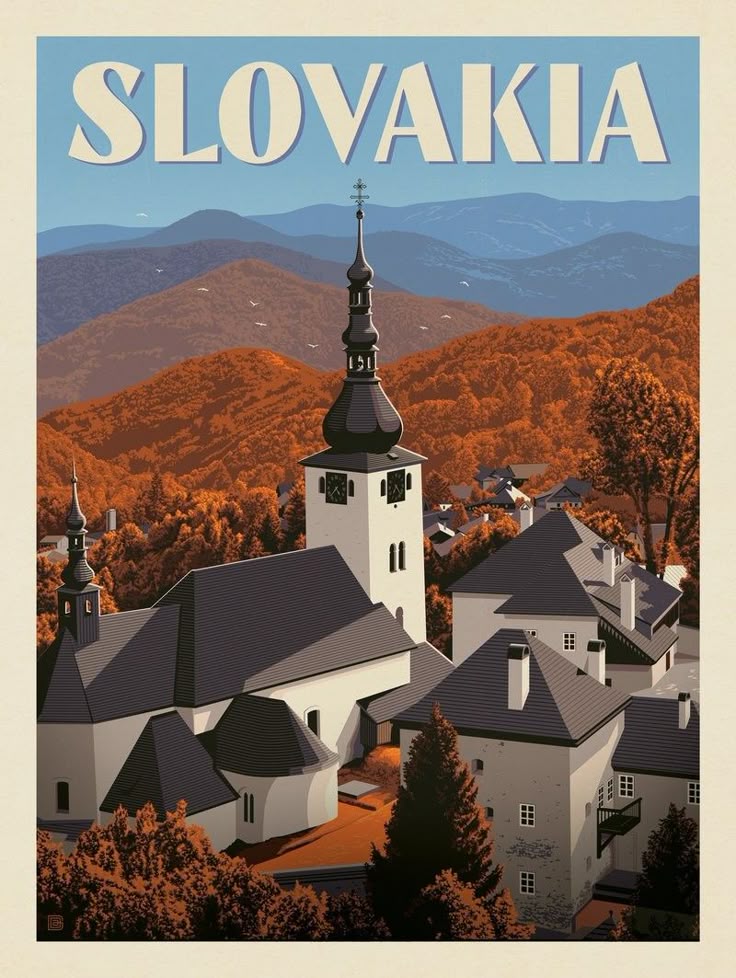 Slovenia visa