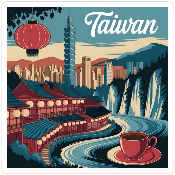 Taiwan visa