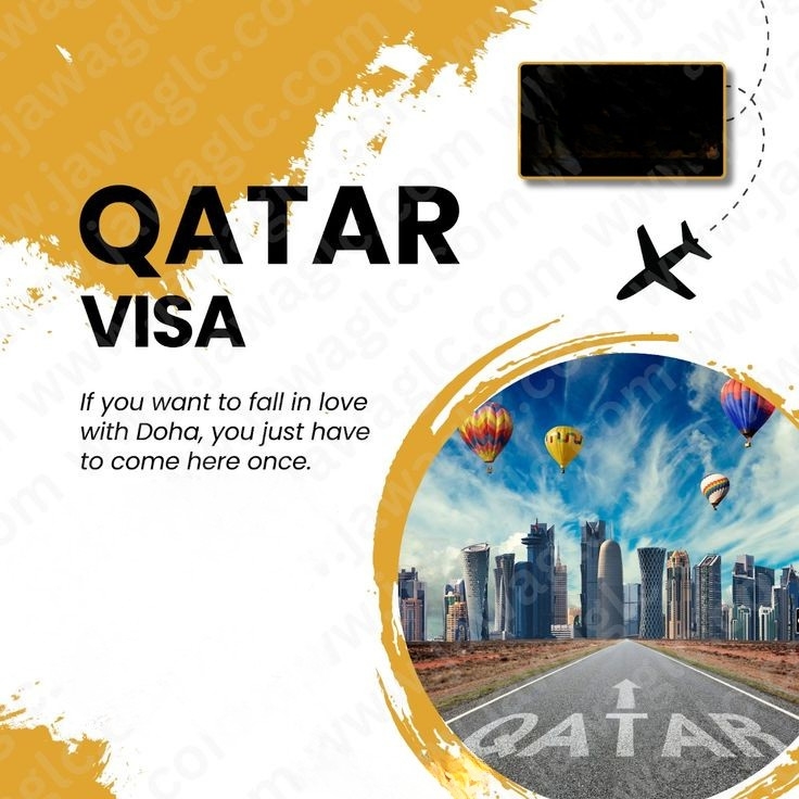 Qatar Visit Visa